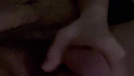 Horny & Hard Cock Solo