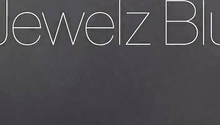 Fetching Jewelz Blu's cam girl trailer