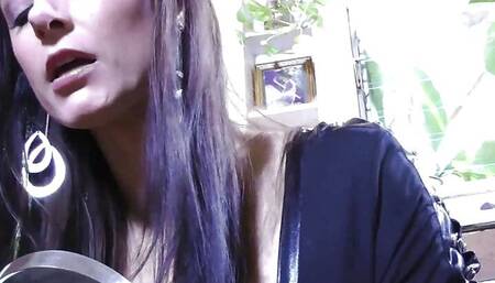 femdom house cleaning slave