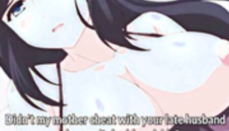 Jitaku Keibiin 02 Ep.8 ENG SUB