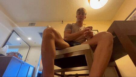 Ex-Boyfriend Shrink Revenge- MP4