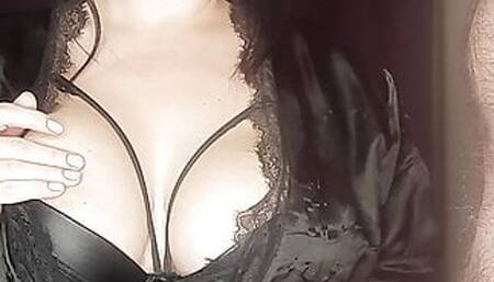 Oh yeah fucked a cool MILF in both holes with cancer