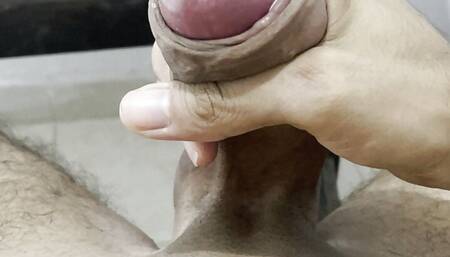 This dick is like to eat it all