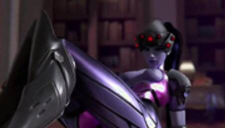 XXX Emulator 3D Sex Scenes Compilation