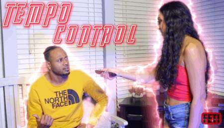 Feti Tempo Control-Claire,Tempo 4k