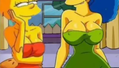 Simpsons Porn Lesbian Bodybuilder - Lisa Simpsons Porn Videos - FAPSTER