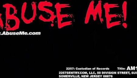 Libidinous Lucie Cline and Peter Green - birthday trailer - Aggressive Porn