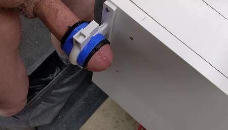 Pipe cum