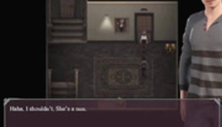 3D Mother ERO Animation Taboo Family Gameplay