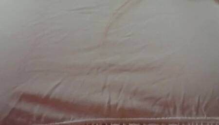 Playing with my big nipples - DepravedMinx