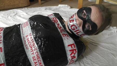 Lil Missy UK; Black Canary, Fight or Flight