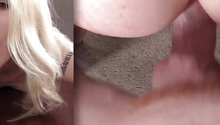 BRCC - 18yo High School Hottie Emma Does 1st Anal!