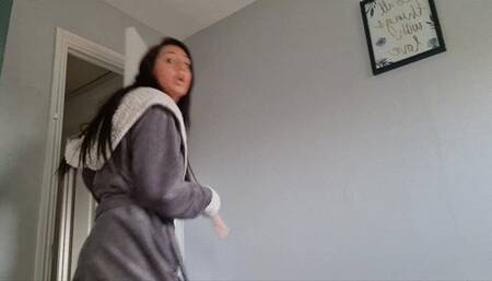 Step-Mommy Loves Your Small Cock