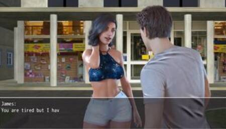 [Gameplay] Laura Lustful Secrets: He Loves Her, She Loves Other Man-Ep 28 Extra co...