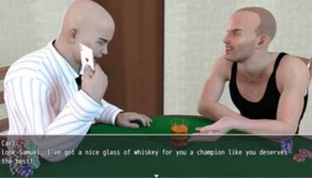 [Gameplay] Laura, Lustful Secrets: Hot Wife And A Lucky Charm-Ep22
