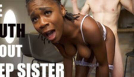 The ultimate truth you need to know about Step Sister porn videos