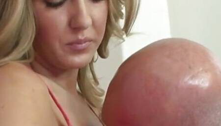 Emily Fucks Her Step Dad Wild