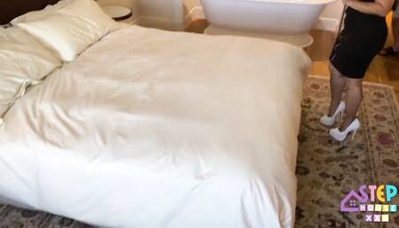 Admirable Krystal Davis at pornstar smut