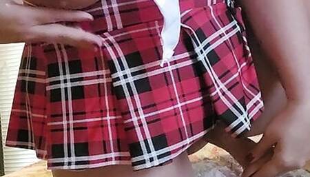 School's back in session