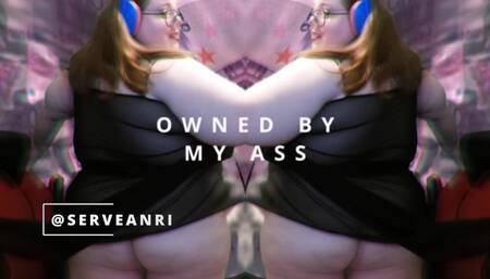 OWNED by My Ass