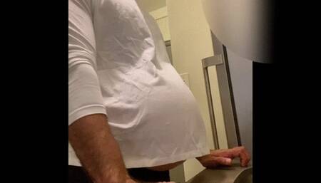 labor and delivery - mpreg - pregnant guy