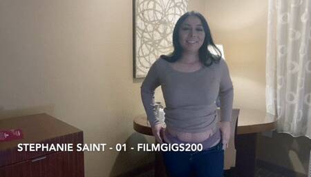 Stephanie Saint 01