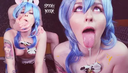 452px x 259px - Spooky Boogie, Teen (18+), Amateur, Big Ass, Blowjob, Cosplay, Creampie,  Cum In Mouth, Oiled, Masturbation, Small Tits Porn Videos (1) - FAPSTER