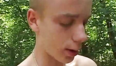 VINTAGE - Dirty Amateur from Europe - vol. #02 - (Original