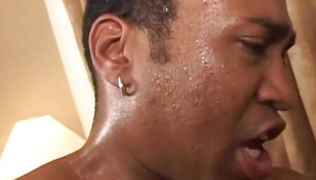 Wonderful BLACK ASS from BRONX, NYC - Vol (22) - (Original