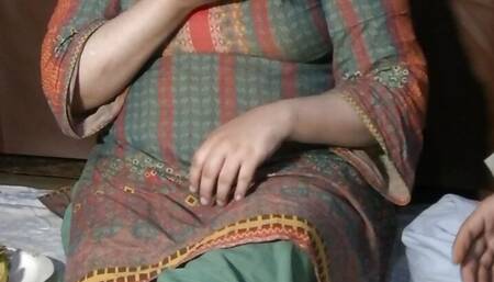 Jija Sali k najaiz sambandh. Anal fuck