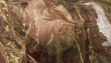 Blonde Maid With Big Boobs Slurps Cock And Rides It Rough