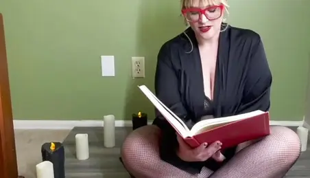 Fat Porn Books - BBW WITCH Porn Videos - FAPSTER