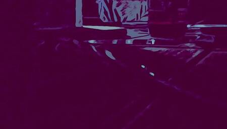 Wrong camera, so a good audio porn with slut