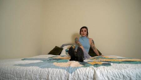 Dirty Sole Countdown-Ruined