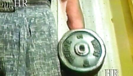 Italian amateur 90s with a libidinous lady