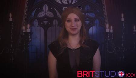 Stupefying bird at 18 year old smut