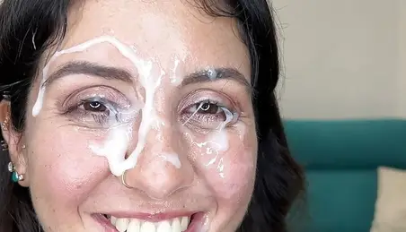 Unwanted Facial Compilation - Unwanted Facial Compilation Cum Haters Porn Videos - FAPSTER