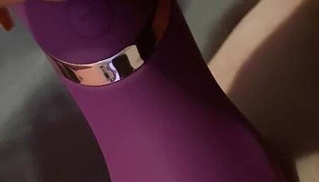 Needing A Good Fuck