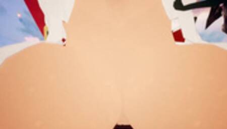 Giantess Growth Jack-O