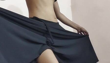 Hot Begum - Playing With Ass Hole And Pussy Glory Hole In Doggy style Close-up By Hot Indian Sexy College Girl