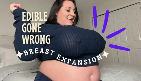 Real Life Breast Expansion Porn - Breast Expansion Real Life Porn Videos - FAPSTER