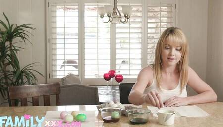 FAMILYxxx - step brother video