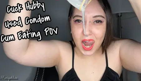 452px x 259px - Condom Joi Porn Videos - FAPSTER