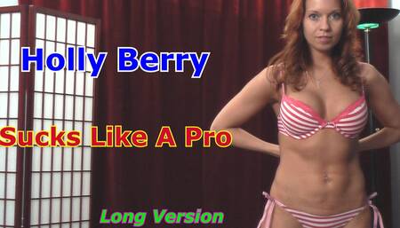 Holly Berry