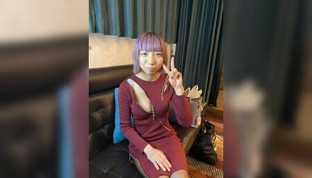 ツルツルのパイパンまんこ　マユカちゃんの吸引バイブオナニー❤️\nSlippery pussy with a pie pan Mayuka's suction vibrator masturbation ❤️