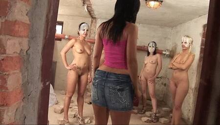 Simone Style Plays Perverted Games With Mandy Saxo! (mp4 sd)