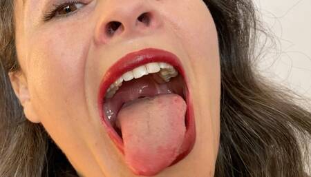 chew and swallow whole bears mpg