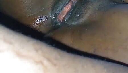 she enjoy the anal fuck more than everything