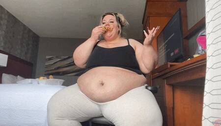 Winter Storm Stuffing -  MP4 1080 compressed