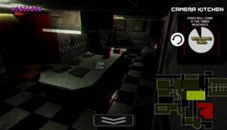 [Gameplay] Fap Nights at Frenni's Night Club [v0.1.5] [FATAL FIRE Studios] gamepla...
